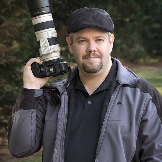 Raleigh Photographer Don Butto