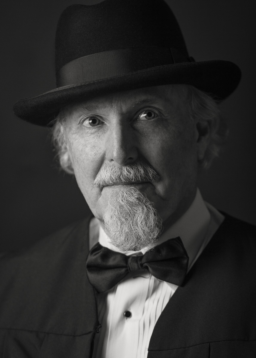 Studio Portraits